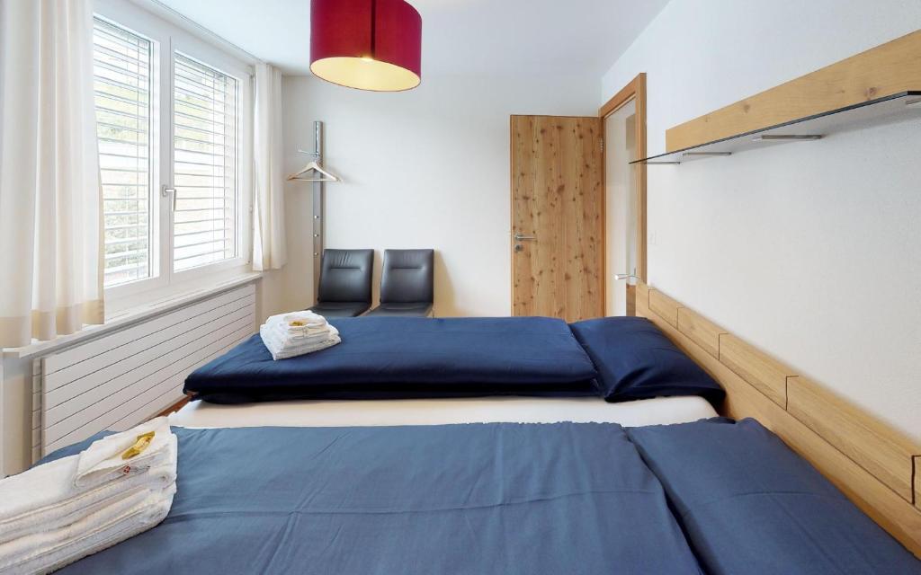 Crusch 5.13 room 6